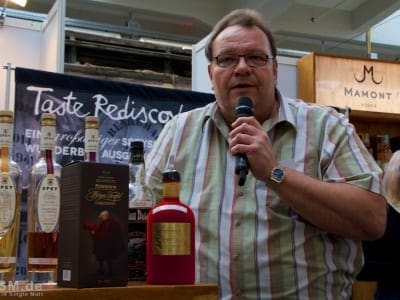Finest Spirits 2018 -