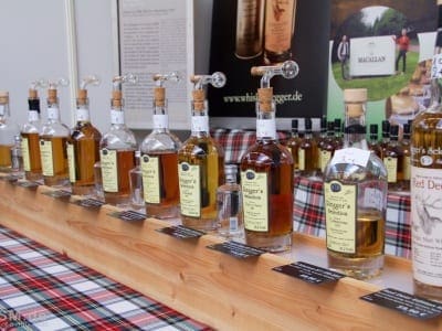 Finest Spirits 2018 -
