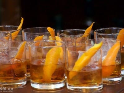 Finest Spirits 2018 -