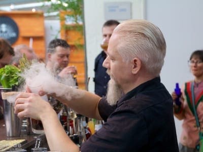 Finest Spirits 2018 -