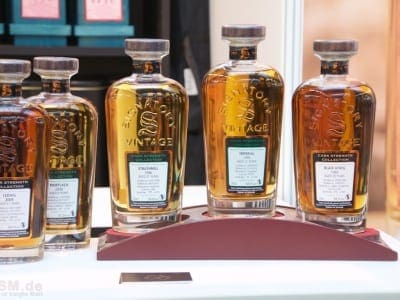 Finest Spirits 2018 -