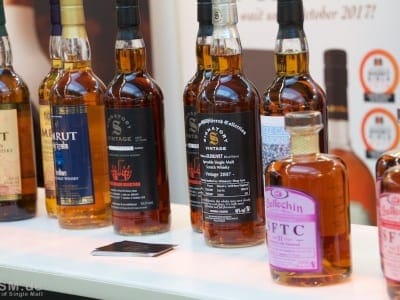 Finest Spirits 2018 -