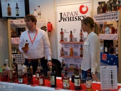 Finest Spirits 2018 -