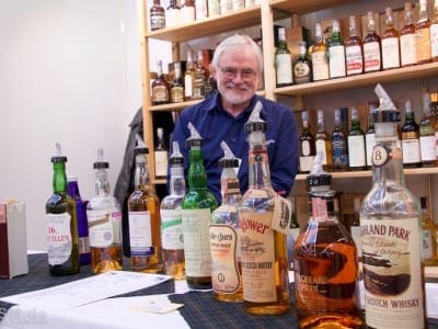 Finest Spirits 2018 -