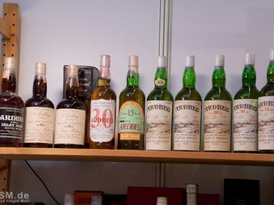 Finest Spirits 2018 -