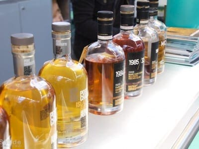 Finest Spirits 2018 -