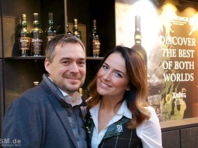 Finest Spirits 2018 -