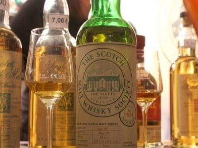 Finest Spirits 2018 -