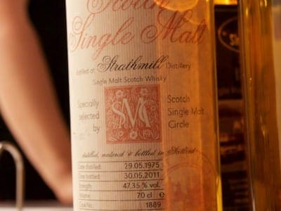 Finest Spirits 2018 -