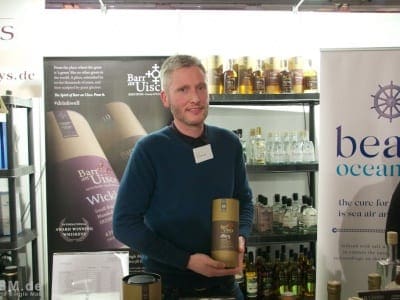 Finest Spirits 2018 -