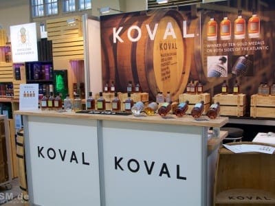 Finest Spirits 2018 -