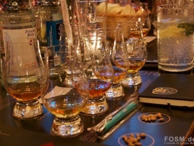 Octomore MC - Tischlein Deck Dich