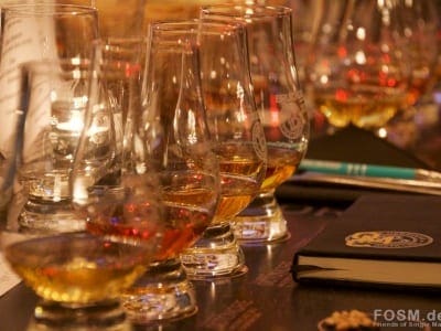 Octomore MC - 8.1 bis 8.4
