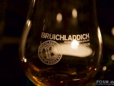 Octomore MC - Octomore im Kerzenschein