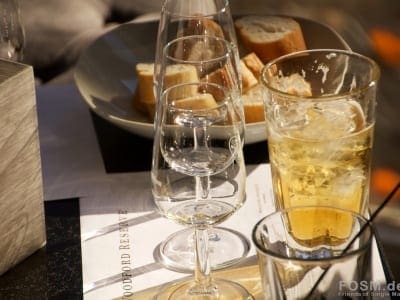 WR MC - Tasting Set