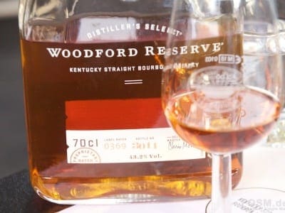 WR MC - Kentucky Straight Bourbon