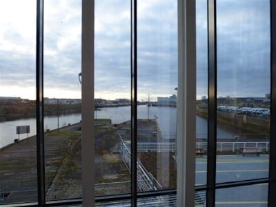 Clydeside - Impressionen