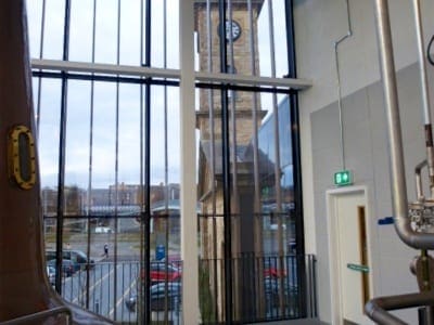 Clydeside - Impressionen