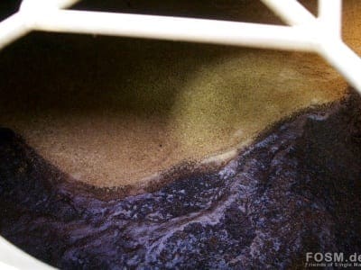 Glenmorangie - Mash Tun