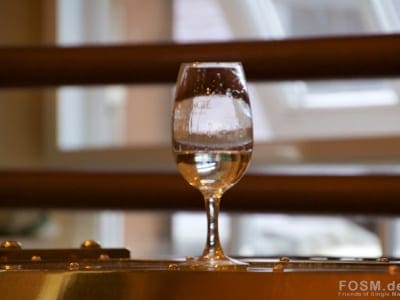 Glenmorangie - New Make Choclat Malt
