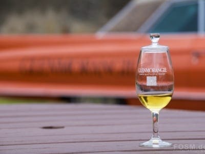 Glenmorangie - 12yo Impression