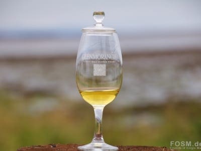 Glenmorangie - 12yo Impression