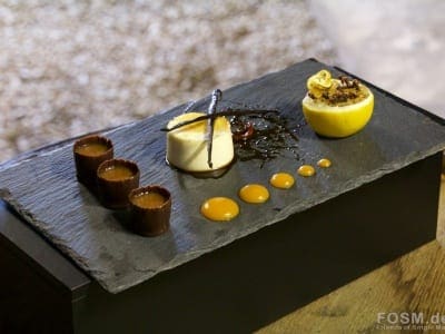 Glenmorangie - Aromen
