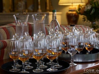 Glenmorangie Signet MC - Drams