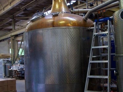 KOVAL - Pot Still Head