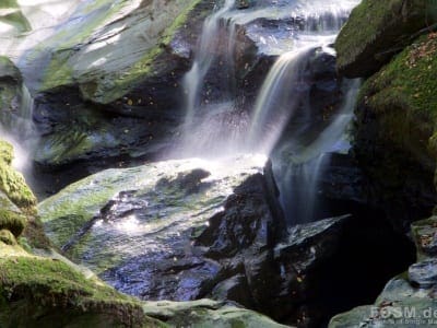 SRT18 - Acharn Falls