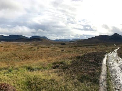 SRT18 - West Highland Way