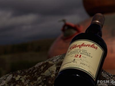 Glenfarclas Produktfotos (2)