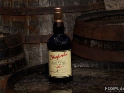 Glenfarclas Produktfotos (3)