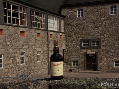 Glenfarclas Produktfotos (4)