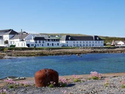 Feis Ile 2014 - Bruichladdich