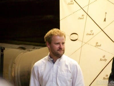 Adam Hannett