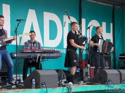Skerryvore