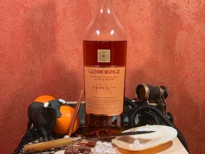 Glenmorangie -Private Edition - 1 - Sonnalta