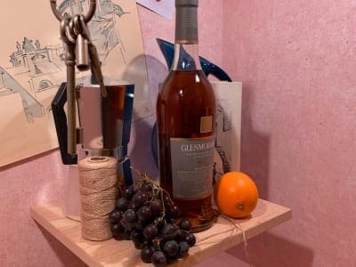 Glenmorangie -Private Edition - 3 - Artein