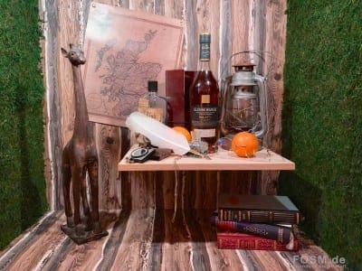 Glenmorangie -Private Edition - 4 - Ealanta