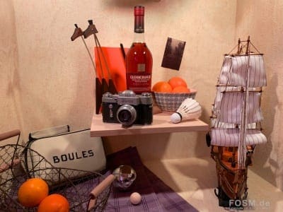Glenmorangie -Private Edition - 5 - Companta