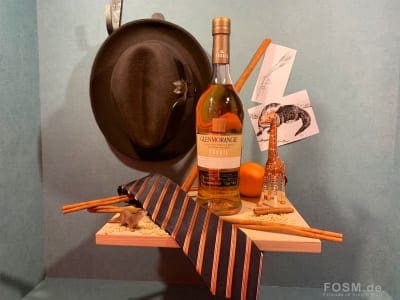 Glenmorangie -Private Edition - 6 - Tusail