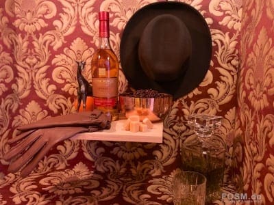 Glenmorangie -Private Edition - 9 - Spios