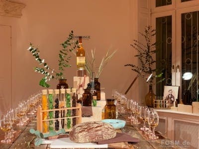 Glenmorangie -Private Edition - 10 - Allta