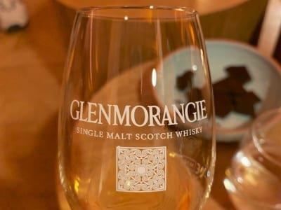 Glenmorangie - Milsean