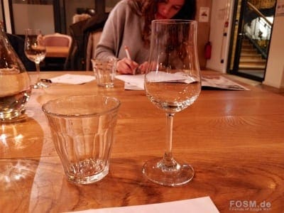 040Tastings - Gin
