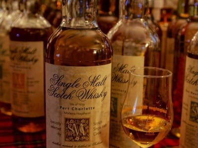 Impressionen von der Leipziger Whisk[e]y-Messe 2019