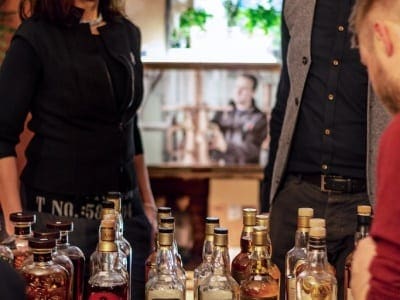 Impressionen von der Leipziger Whisk[e]y-Messe 2019