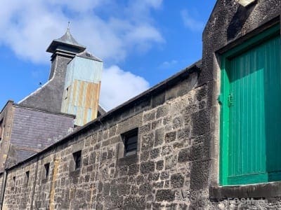 BenRiach Distillery