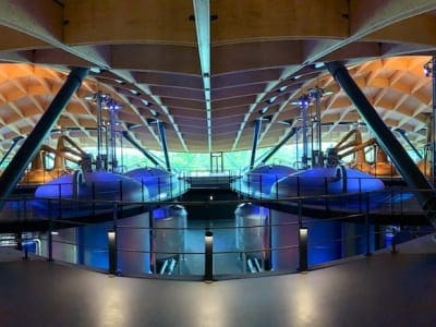 Macallan Distillery